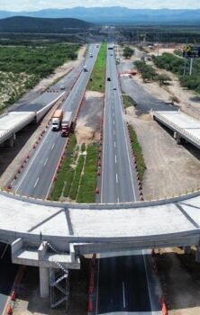 Barómetro San Luis