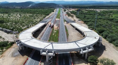 Barómetro San Luis