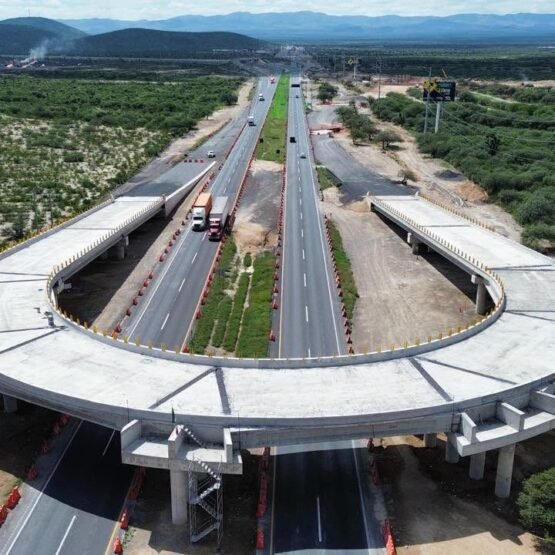 Barómetro San Luis
