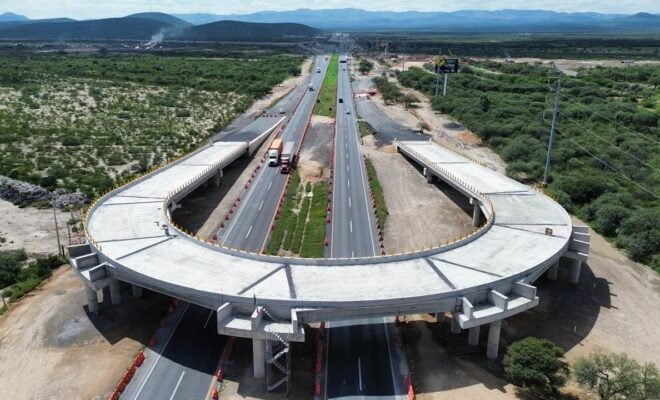 Barómetro San Luis