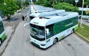 Barómetro San Luis