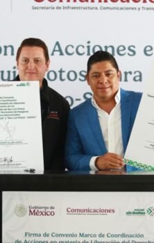 Barómetro San Luis