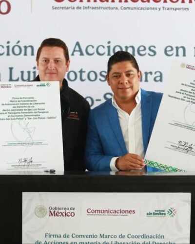 Barómetro San Luis