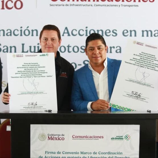 Barómetro San Luis