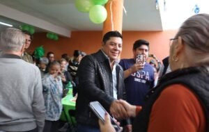 Barómetro San Luis