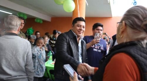 Barómetro San Luis