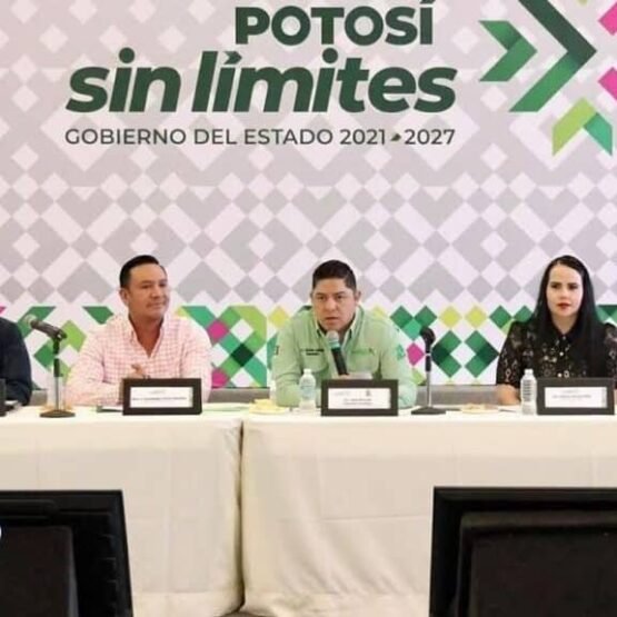 Barómetro San Luis