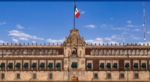 Barómetro San Luis