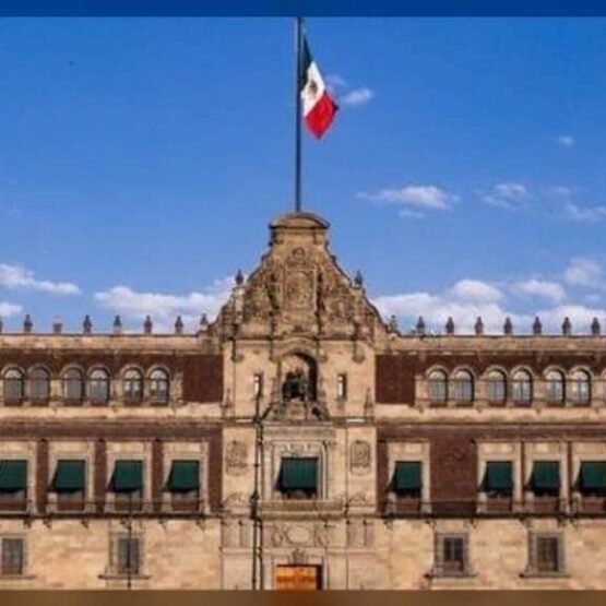 Barómetro San Luis
