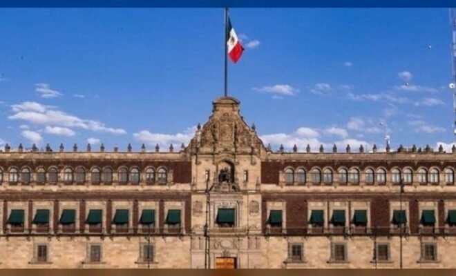 Barómetro San Luis