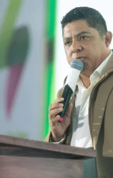 Barómetro San Luis