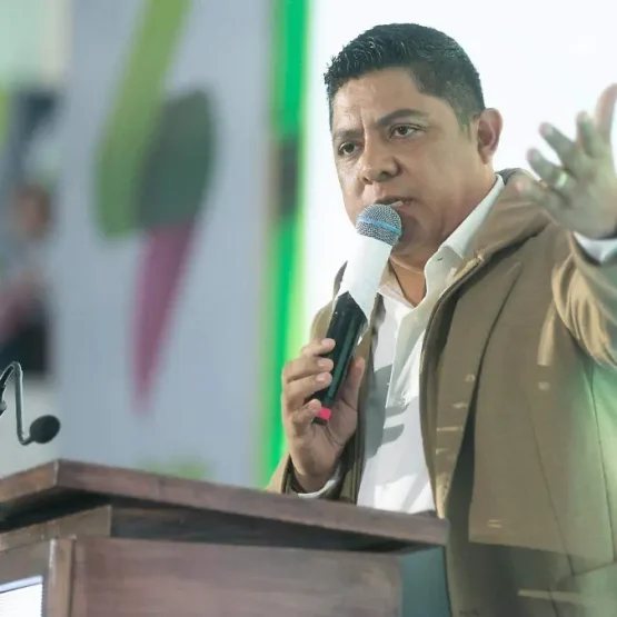 Barómetro San Luis
