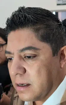 Barómetro San Luis