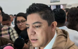 Barómetro San Luis