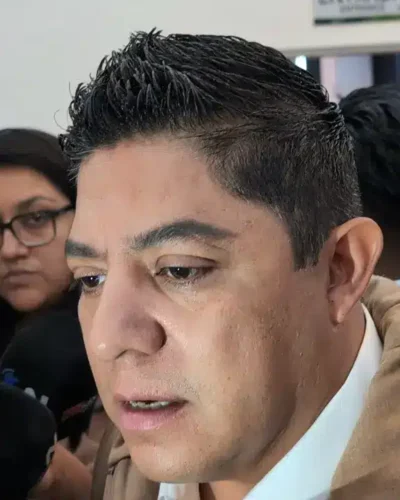 Barómetro San Luis