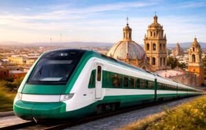 Barómetro San Luis